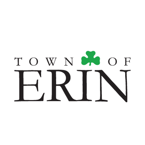 the Town of Erin